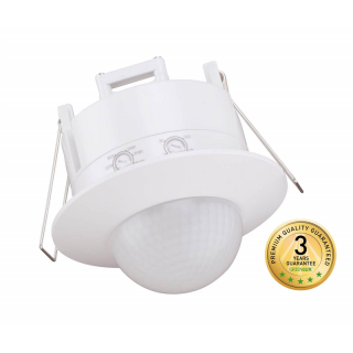 PRES SENSOR 31 - Czujnik obecności PIR  GXSI017/GRE