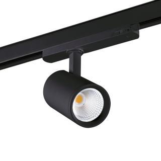 Projektor na szynoprzewód czarny ATL1 18W-930-S6-B 1700lm  33131/KAN
