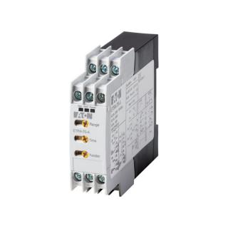 Przekaźnik czasowy wielofunkcyjny 2W z potencjometrem, 3A 0,05s-100h 24-240V AC/DC, ETR4-70-A; 031888, EATON ELECTRIC  031888/EAT