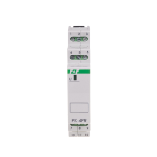 Przekaźnik elektromagnetyczny PK-4PR 24V  PK-4PR-24V/FIF