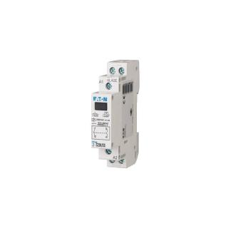 Przekaźnik impulsowy 16A 230VAC 2NO (2Z) 1M bistabilny, Z-S230/SS; 265271, EATON ELECTRIC  265271/EAT