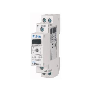 Przekaźnik instalacyjny Z-R230/16-20 16A 2zw 230VAC z diodą LED  ICS-R16A230B200/EAT