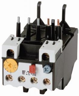 Przekaźnik przeciążeniowy 12A 1-1,6A do DILM7-15, montaż na aparacie, ZB12-1,6; 278436, EATON ELECTRIC  278436/EAT