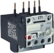 Przekaźnik termiczny RE17D-2,8, 1,8A- 2,8A do CE07  004641405/ETI