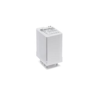 Przekaźnik uniwersalny miniaturowy 4P 7A 120V AC, producent Finder  55.34.8.120.0040/FIN