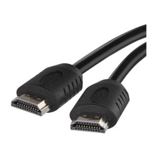 Przewód HDMI 2.0 wtyk A/M – wtyk A/M, 5m S10500  S10500/EMO