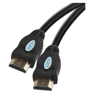 Przewód HDMI 2.0 wtyk A - wtyk A, ECO, 1,5m  SL0101/EMO