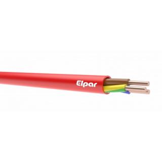 Przewód ognioodporny HDGs 5x1,5 żo FE180/PH90 E90 300/500V, bezhalogenowy, elektroenergetyczny; ELPAR  5901854407258/ELP