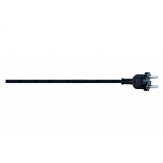 Przewód przyłączeniowy wt.prosta OW 2x1 - 1,5m  F5.0050/FEL