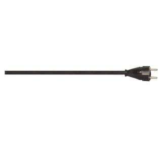 Przewód przyłączeniowy wt.prosta OW 3x1 - 3m  F5.0057/FEL