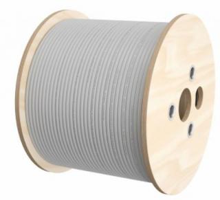 Przewód YDY 3x1,5 żo 450/750V bialy instalacyjny okrągły, szpula bezzwrotna 500m; ELPAR  5901854412399/SK500/ELP