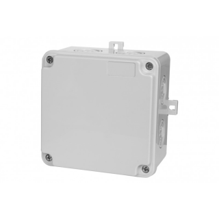 Puszka BS 110x110x70 IP67  F1.0298/FEL