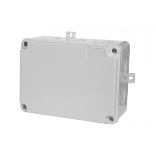 Puszka BS 150x110x70 IP67  F1.0299/FEL