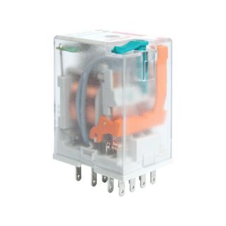 R4N-2314-23-1024-WTLD przekaźnik elektromagnetyczny, 4P-zestyki przełączne, 24VDC  860633/REL