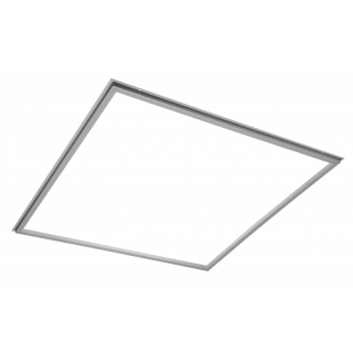 Ramka AKORDITA, LED, 40W, 3600lm, 4000K, AC220-240V, IP20, 60x60cm  LD-AKO4060-NB/GTV