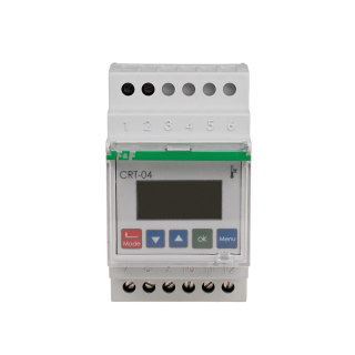 Regulator temperatury CRT-04  CRT-04/FIF
