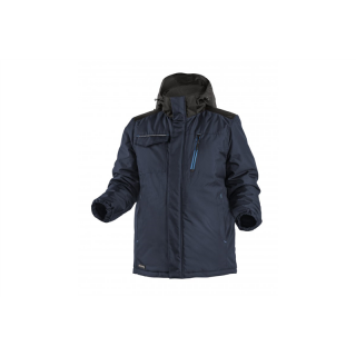 REN kurtka ocieplana granatowa 3XL (58)  HT5K247-3XL/GTV