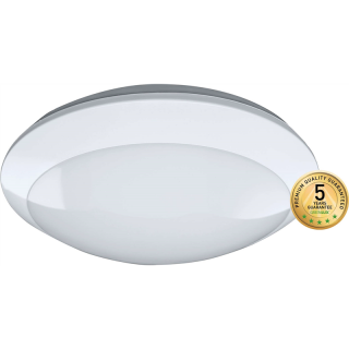 RENO PROFI W 22W HF NW DIM 1700lm - Plafon LED z czujnikiem ruchu HF  GXPR085/GRE