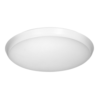 REWA LED 30W, plafon oświetleniowy, 3225lm, IP65, 4000K, klosz PC  AD-PL-6472WLPM4/ORN