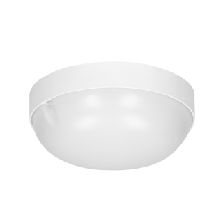 RISMO LED ROUND 7W oprawa kanałowa, 630lm, IP65, IK08, 4000K  AD-OP-6159WLPM4/ORN