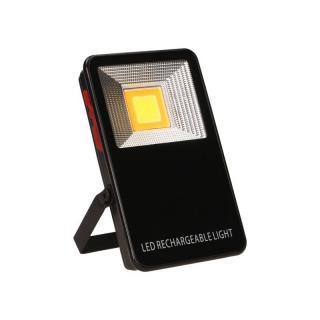 ROBOTIX MINI 10W naświetlacz roboczy z akumulatorem, 400lm, IP44, 6000K, 5400mAh, z ładowarką USB i funkcją power bank  OR-NR-399L6/ORN