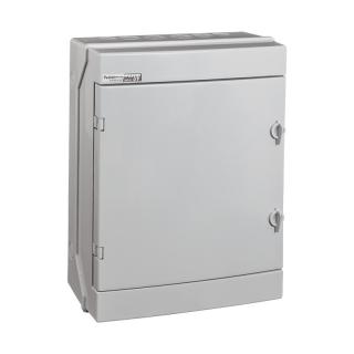 Rozdzielnica hemetyczna AC/DC (500V AC, 1500V DC) RH-24/UV  36.924/EPO