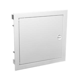 Rozdzielnica modułowa podtynkowa IP30 1x14M superpłaska, tworzywo sztuczne, biały, KLV-12UPS-SF; 178815, EATON ELECTRIC  178815/EAT