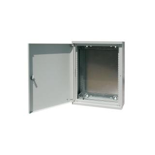 Rozdzielnica natynkowa IP30, bez wypos. szer.800mm, wys.1260mm; BP-O-800/12-MSW, 149159, EATON  149159/EAT