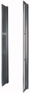 Rozdzielnica natynkowa IP54 stal, bez wypos.7x24/168M, szer.600mm, wys.1260mm, głęb.270mm, szary, BPM-O-600/12; 111025, EATON ELECTRIC  111025/EAT