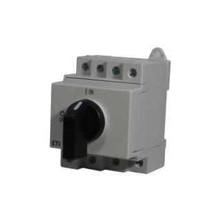 Rozłącznik DC - PV - 4 bieg. LS16 SMA A4  004660063/ETI