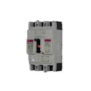 Rozłącznik izolacyjny mocy 3P 250A 6kA, ED2S 250/3; 004671283, ETI POLAM  004671283/ETI