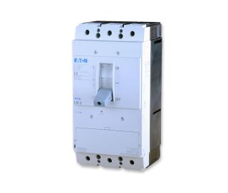 Rozłącznik mocy 3-bieg. 400A BG3, N3-400; EATON ELECTRIC  266019/EAT