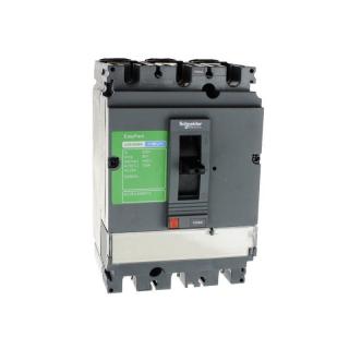 Rozłącznik mocy Compact CVS100NA 100A 3P, Ue=440V; LV510425, SCHNEIDER ELECTRIC  LV510425/SCH