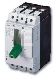 Rozłącznik mocy LN2 3-biegunowy 250A, LN2-250-I, EATON ELECTRIC  112004/EAT