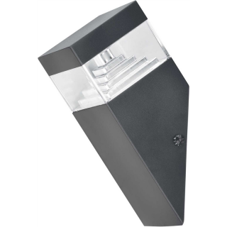 SALIX-S 10 6W NW 400lm - Kinkiet LED elewacyjny  GXPS094/GRE