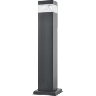 SALIX-S 45 6W NW 400lm - Słupek LED  GXPS100/GRE