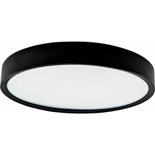 SAMER Black 24W NW 1920lm - Plafon LED  GXLS363/GRE