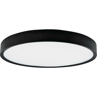 SAMER Black 32W NW 2560lm - Plafon LED  GXLS365/GRE