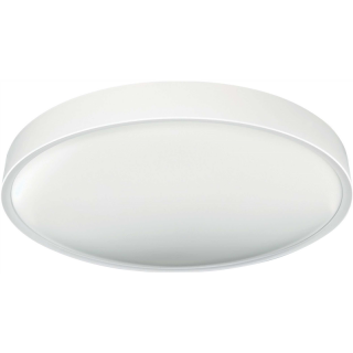 SAMER White RC 40W CCT DIM 3200lm - Plafon LED  GXLS466/GRE