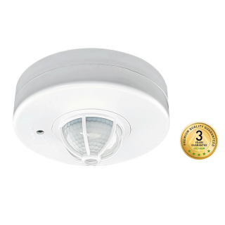 SENSOR 10 - Czujnik ruchu PIR  GXSI001V2/GRE