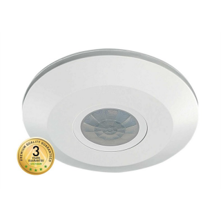 SENSOR 100 W - Czujnik ruchu PIR  GXSI007/GRE