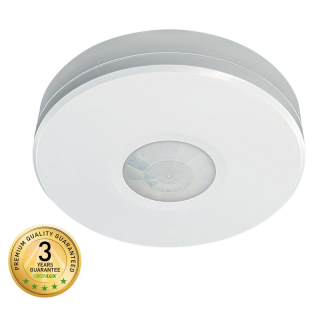 SENSOR 101 - Czujnik ruchu PIR  GXSE014/GRE