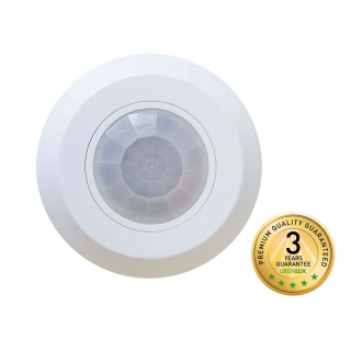SENSOR 11 - Czujnik ruchu PIR  GXSI011/GRE