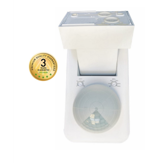 SENSOR 85 - Czujnik ruchu PIR  GXSE013/GRE