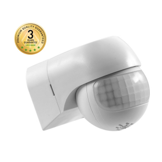SENSOR 90 - Czujnik ruchu PIR  GXSE007/GRE