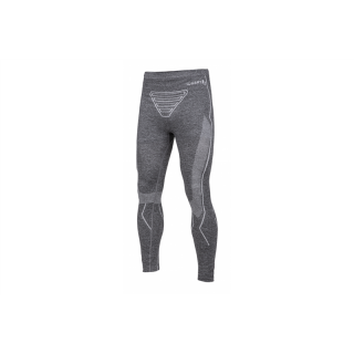 SIEG kalesony termiczne grafitowe M-L  HT5K393-M-L/GTV