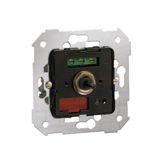 SIMON82 Łącznik krzyżowy (mechanizm), 10AX, 250V~, 1 click  7502313-039/KON