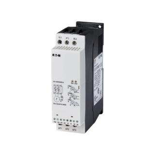 Softstart 3-fazowy 400VAC 24A 11kW/400V Uc=24V AC/DC), DS7-340SX024N0-N; 134913, EATON ELECTRIC  134913/EAT