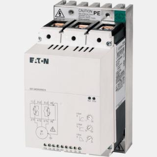 Softstart 3-fazowy 400VAC 81A 45kW/400V Uc=24V AC/DC, DS7-340SX081N0-N; 134919, EATON ELECTRIC  134919/EAT