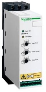 Softstart / układ łagodnego rozruchu ATS01 3 fazowe 380/415VAC 50/60Hz 11kW 22A IP20; ATS01N222QN, SCHNEIDER ELECTRIC  ATS01N222QN/SCH